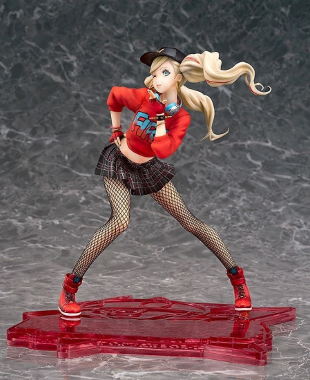 (image for) Takamaki Anne - 1/7 Brand New - Click Image to Close