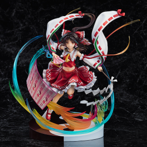 (image for) Touhou Lost Word - Hakurei Reimu - 1/8