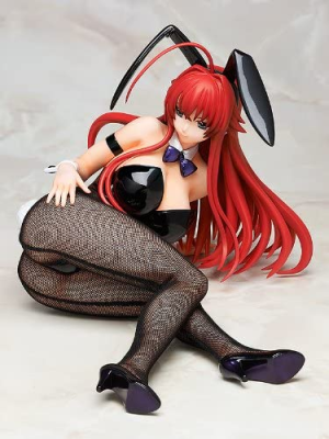 (image for) Rias Gremory - B-style 1/4