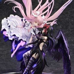 (image for) Akuma Homura - Ultimate Madoka - Prisma Wing - 1/7