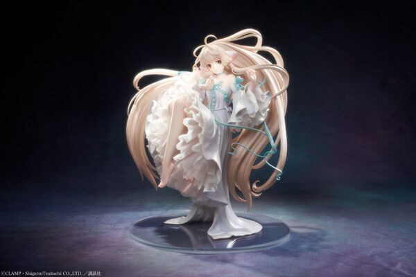 Chobits - Chii - 1/6 - Deluxe Edition - Pre-order