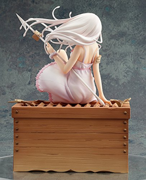 (image for) Nadeko Sengoku Medusa Ver.