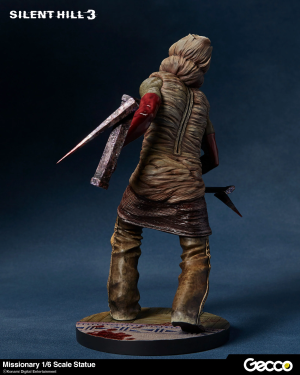 (image for) Silent Hill 3 - Missionary - 1/6