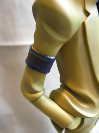 Modal Additional Images for Lupin the 3rd - 1st TV Series - LUPIN STATION TOKYO Ver. - Opened