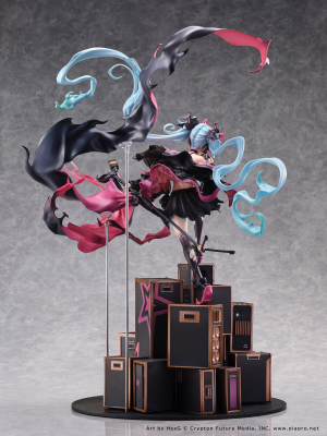 (image for) Hatsune Miku - 1/7 - Digital Stars 2022 Ver.