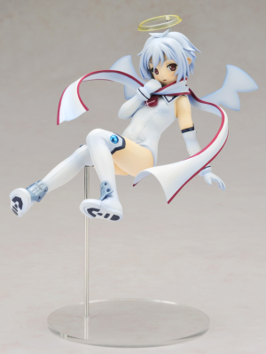 (image for) Djibril Zero - 1/8