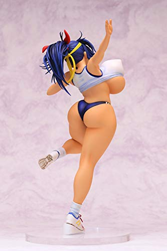 Original Character - Nishina Saki - 1/6 Pre-owned S/B 