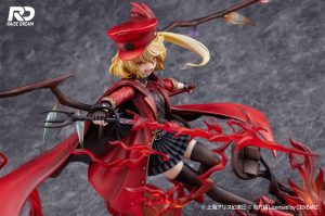 (image for) Flandre Scarlet - 1/6 - Military Style Ver.