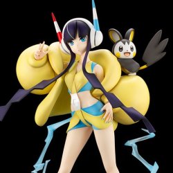 (image for) Emonga - Kamitsure - 1/8 - Opened