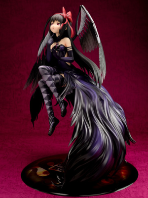 (image for) Akemi Homura Devil Aniplex 1/8