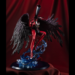 Arsène - Game Characters Collection DX - Anniversary Edition (image for) Arsène - Game Characters Collection DX - Anniversary Edition