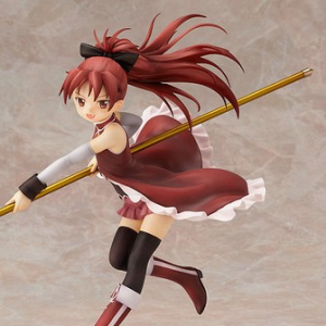 (image for) Sakura Kyouko - 1/8