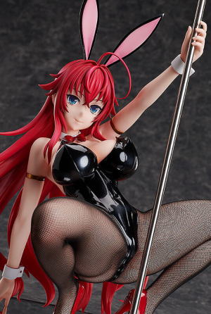 (image for) Rias Gremory - B-style - 1/4 Ver., 2nd