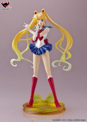 (image for) Sailor Moon - Figuarts ZERO -