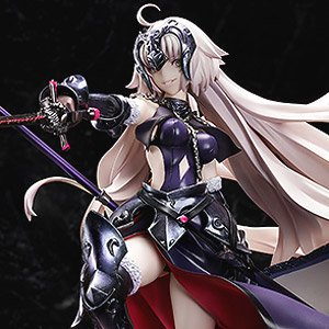 (image for) Jeanne d'Arc Kuraki Homura o Matoishi - Opened