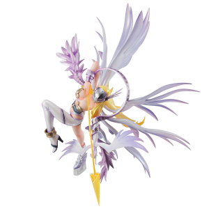 (image for) Angewomon - Precious G.E.M. - Holy Arrow ver., With Gleaming Pedestal