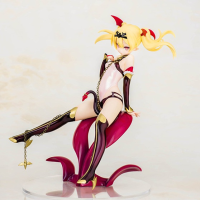 Succubus 1/7 CharaAni Pre-owned S/B