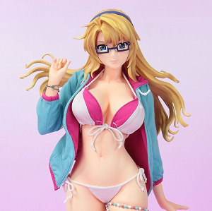 (image for) Satellizer el Bridget Holiday Ver. 1/4.5