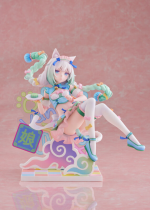 (image for) Vanilla - 1/7 - Dreamy Cute China Ver.
