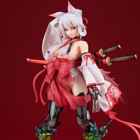 (image for) Original - Agano - 1/7 - Opened