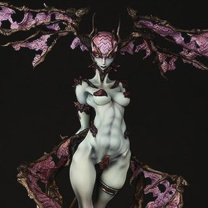 (image for) Devilman Lady The Extreme Devil - Brand New