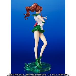 (image for) Sailor Jupiter - Figuarts ZERO