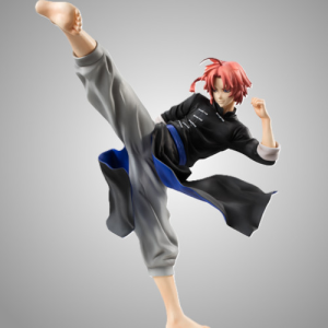 Kamui - G.E.M. - 1/8 - ver.2 (image for) Kamui - G.E.M. - 1/8 - ver.2