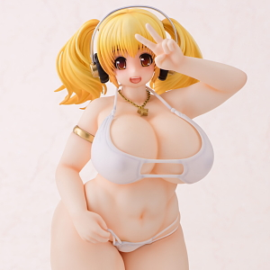 (image for) Super Pochaco Photo Session 1/5.5 - Opened