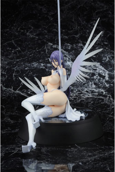 Misa-nee 1/7 - Opened