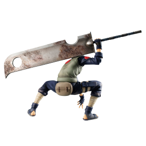 (image for) Hatake Kakashi - G.E.M. - Ninkai Taisen ver.