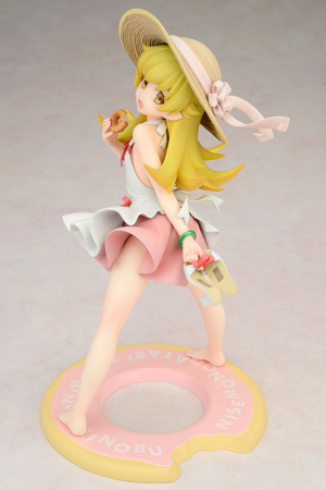 (image for) Oshino Shinobu - 1/8 (Alter) 