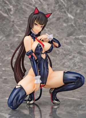 (image for) Nekomusume Mao Niang w/ Special Male Parts