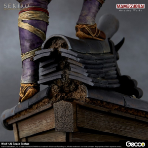 (image for) Sekiro - 1/6 (Gecco, Mamegyorai)
