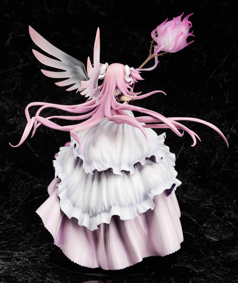 Ultimate Madoka 1/8 GSC - Opened