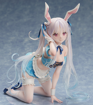 (image for) Original Character - Chris Aqua Blue 1/4