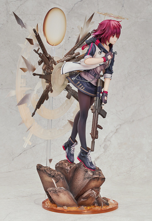 (image for) Arknights - Exusiai - 1/7