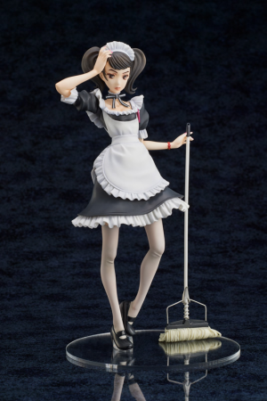 (image for) Kawakami Sadayo - 1/7