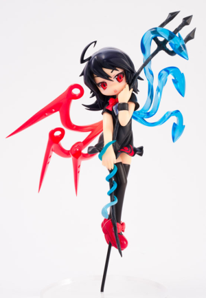 (image for) Houjuu Nue (Aquamarine)