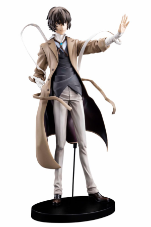 (image for) Dazai Osamu - Bungou Stray Dogs - 1/7