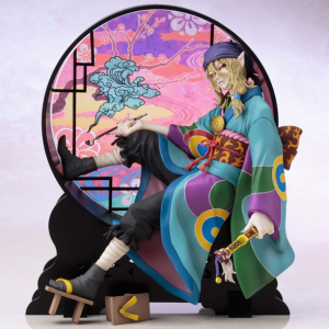 (image for) ARTFX J Medicine Seller 1/8