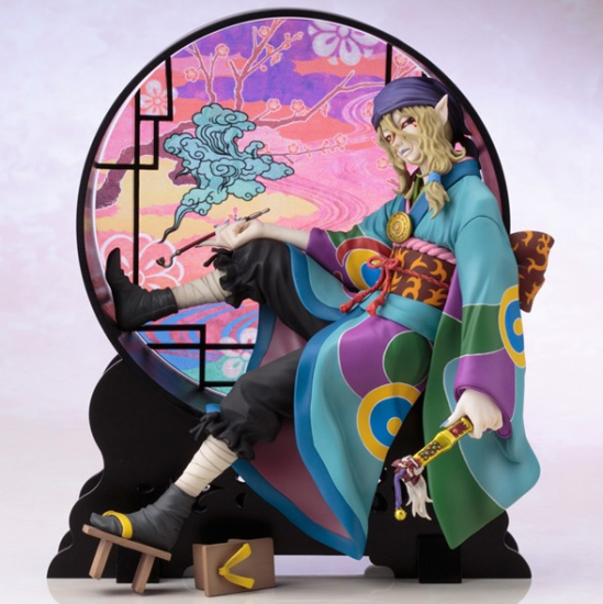 (image for) ARTFX J Medicine Seller 1/8