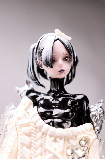 Mofumofu, Kirakira, Zenbu no Katachi (Obstetrician M) - Opened