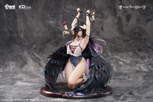 (image for) Albedo 1/7 Restrained Ver.