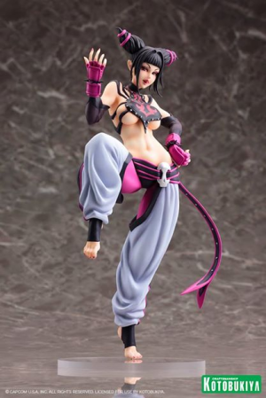 (image for) Han Juri - Bishoujo Statue 1/7
