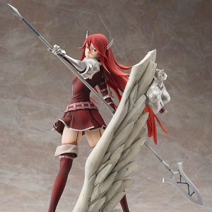 (image for) Cordelia 1/7 - Opened, Damaged or Missing Parts