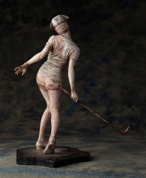 (image for) Bubble Head Nurse - 1/6