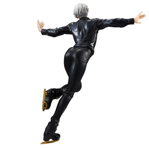 (image for) Victor Nikiforov - G.E.M. - 1/8