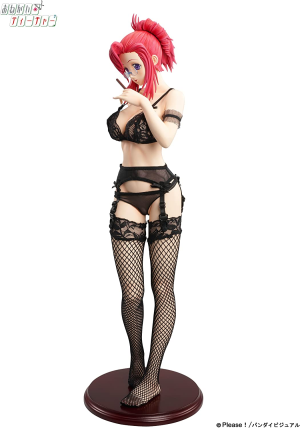 (image for) Mizuho Kazami 1/2.5