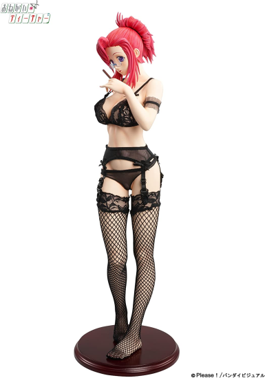 Modal Additional Images for Mizuho Kazami 1/2.5 - Opened