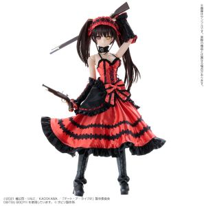 (image for) Tokisaki Kurumi - Another Realistic Characters (No.024) - 1/3